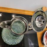 Diamond tip ewer