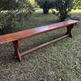 Old bench