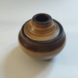 Vintage Salins sugar bowl and creamer