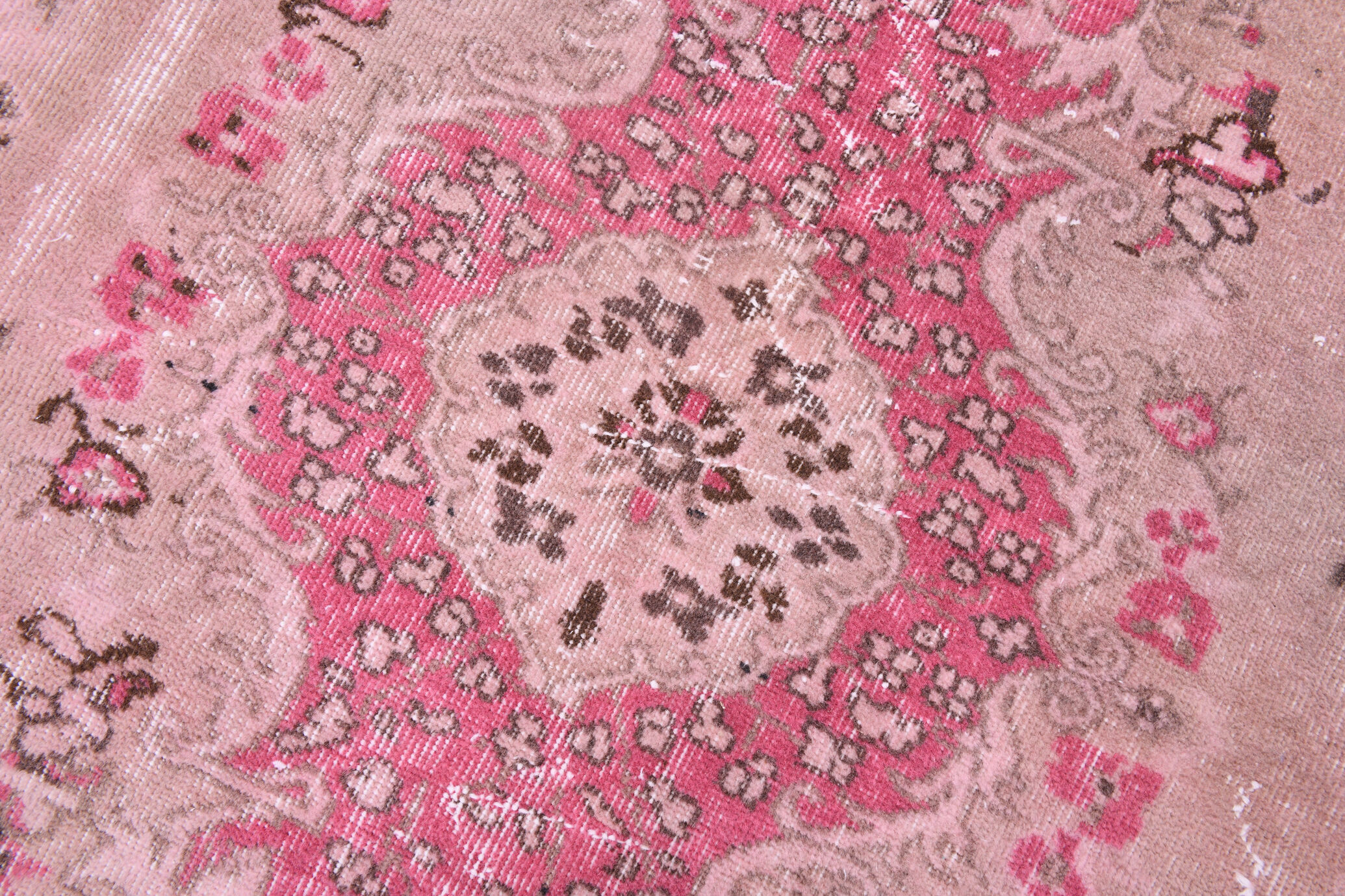 Rug 253x175cm