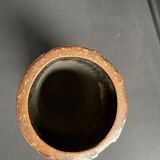 Porte-pinceaux bois lettrés immortels pins