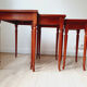 Nesting tables