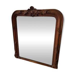 miroir ancien