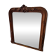 Antique mirror