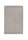 Vintage Turkish Oushak Handwoven Rug 174x250 cm