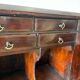 Old English Slope Desk 19th Century