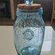 Set of Biot pots