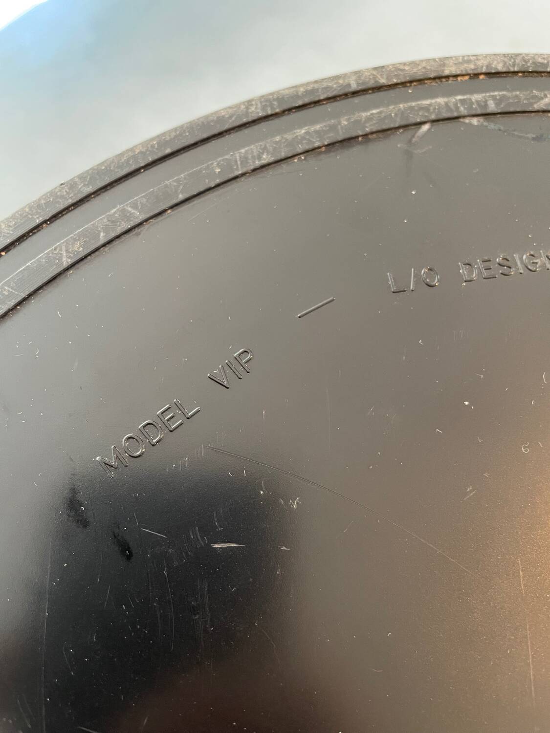 VELCA umbrella stand