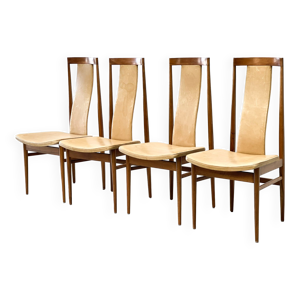 Chaises de salle à manger