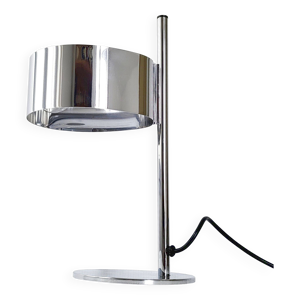 Lampe vintage space age