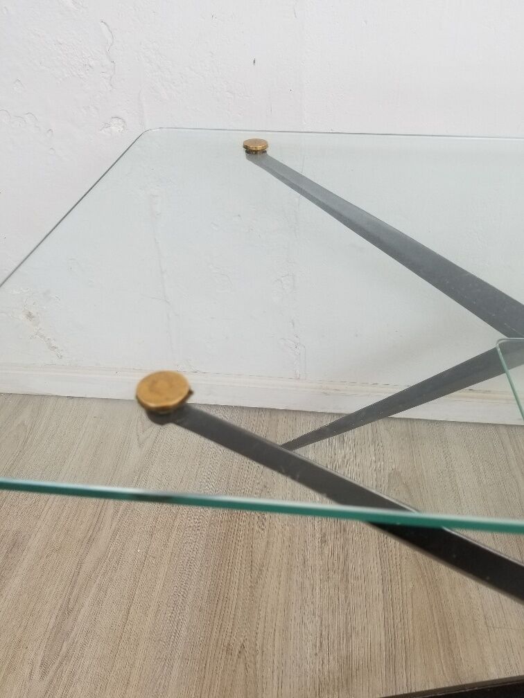 Table creations Jarden 60's