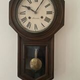 Ansonia 1892 New York Pendulum Chime Clock