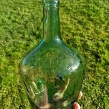 Retro demijohn