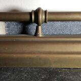 Fireplace Bar / Fire Screen / Fireplace Ornament, Set