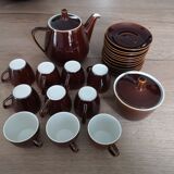 Coffee service