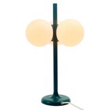 Large Mid-Century Space Age Table Lamp from Kaiser Leuchten, Germany, 1960s