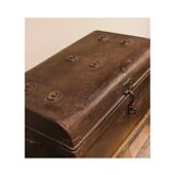 Storage trunk