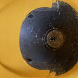 Verner Panton (1926-1998) chair model "cone chair"