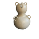 Calbasse de pierre, vase