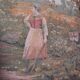 Tapisserie / panneau mural - Gobelin JP Paris