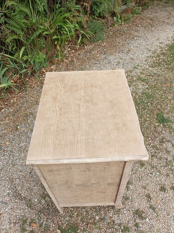 Confiturier meuble télé portes bois massif aéro-gommé meuble dpm 0923060