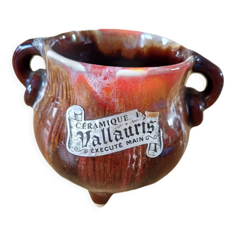 Vallauris vase