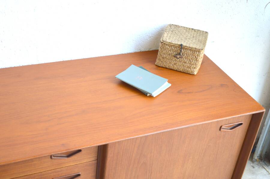 Danish sideboard by Clausen & Son * 160cm