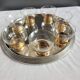 Champagne coupes