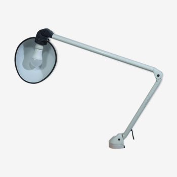 Brilliant AG articulated architect lamp 1970-80