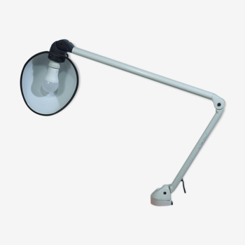 Lampe architecte articulée de Brilliant AG 1970/80