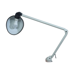 Lampe architecte articulée