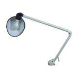Lampe architecte articulée de Brilliant AG 1970/80
