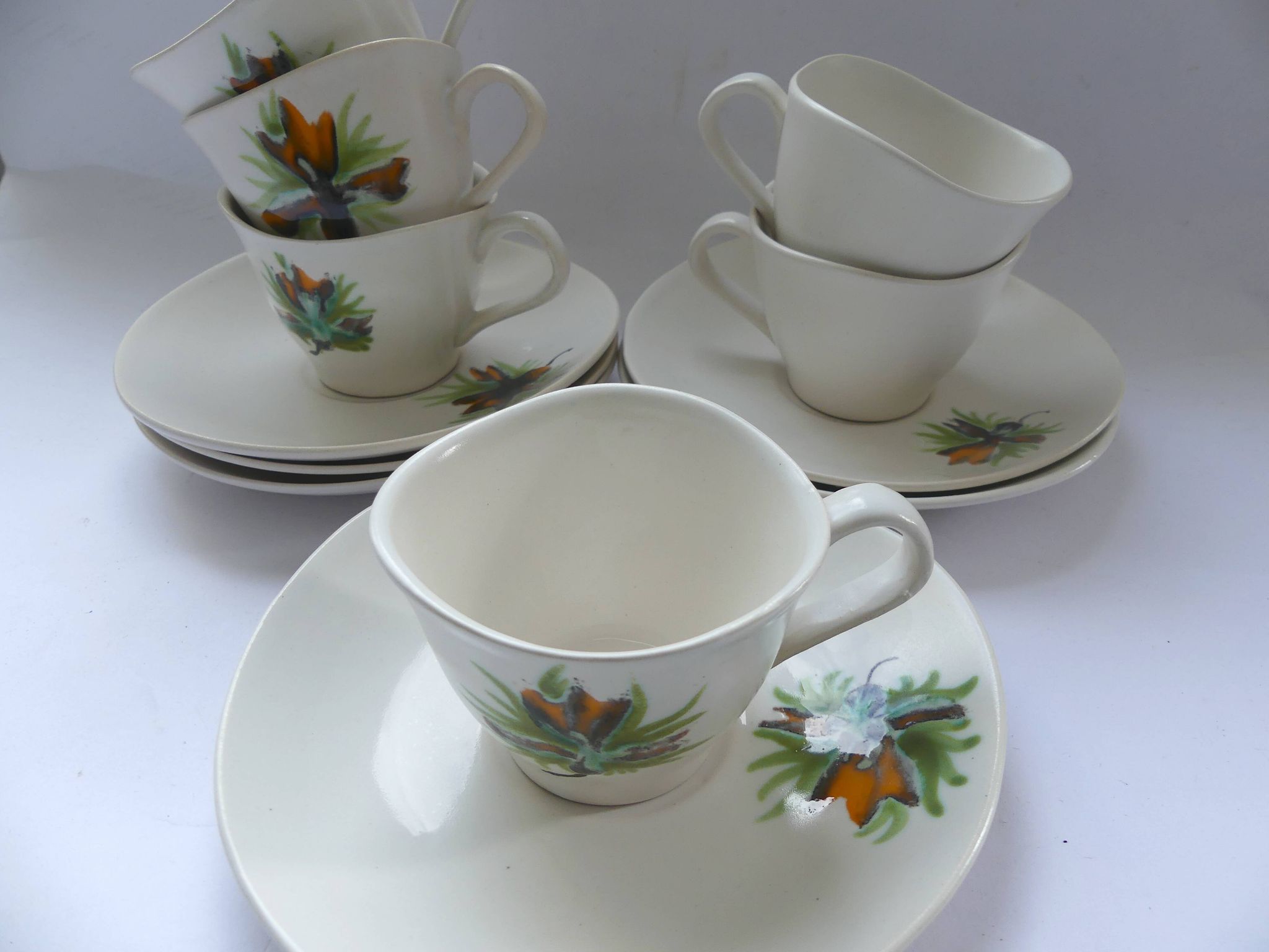 Tasses à café mbfa pornic