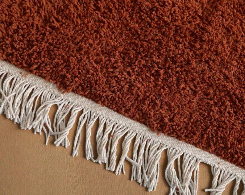 Tapis marocain artisanal 200cmx300cm