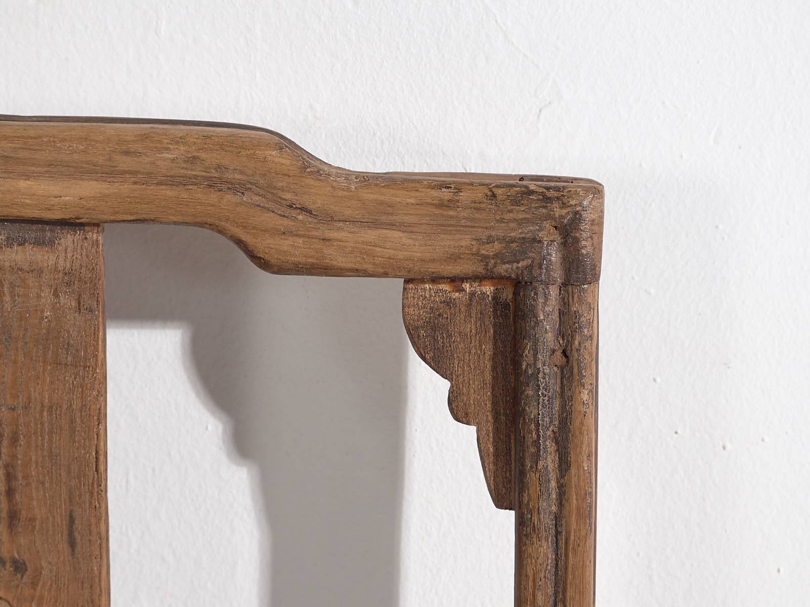 Antique Qing Dynasty Chairs (c.1900) #69