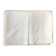 Drap ancien en lin coton  brodé PA