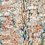 Boujaad vintage Moroccan Berber rug 160 x 135 cm Very good condition