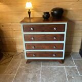 Commode années 50/60