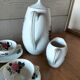 Service à café porcelaine