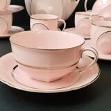 Service - coffee - lunch Epiag art deco