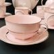 Service - coffee - lunch Epiag art deco
