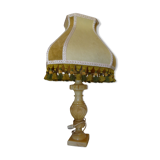 Lamp to be asked