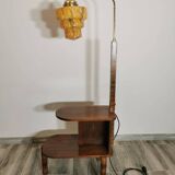 Art Deco Floor Lamp,attributed to Jindrich Halabala 1930s
