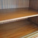 Vintage highboard from Holger Christensen's