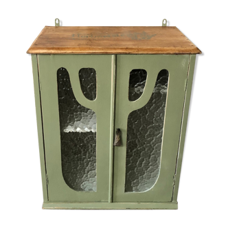 Vintage medicine cabinet