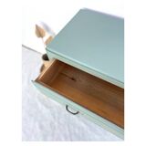 Renovated vintage chest of drawers