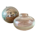 Ball vase