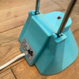 Fuder cocotte table lamp