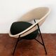 Saturn 44 Armchair
