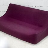 Sake sofa by Pascal Mourgue, Cinna, circa 2007